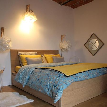 Ferme De Geneve Bed & Breakfast Beaurevoir Luaran gambar