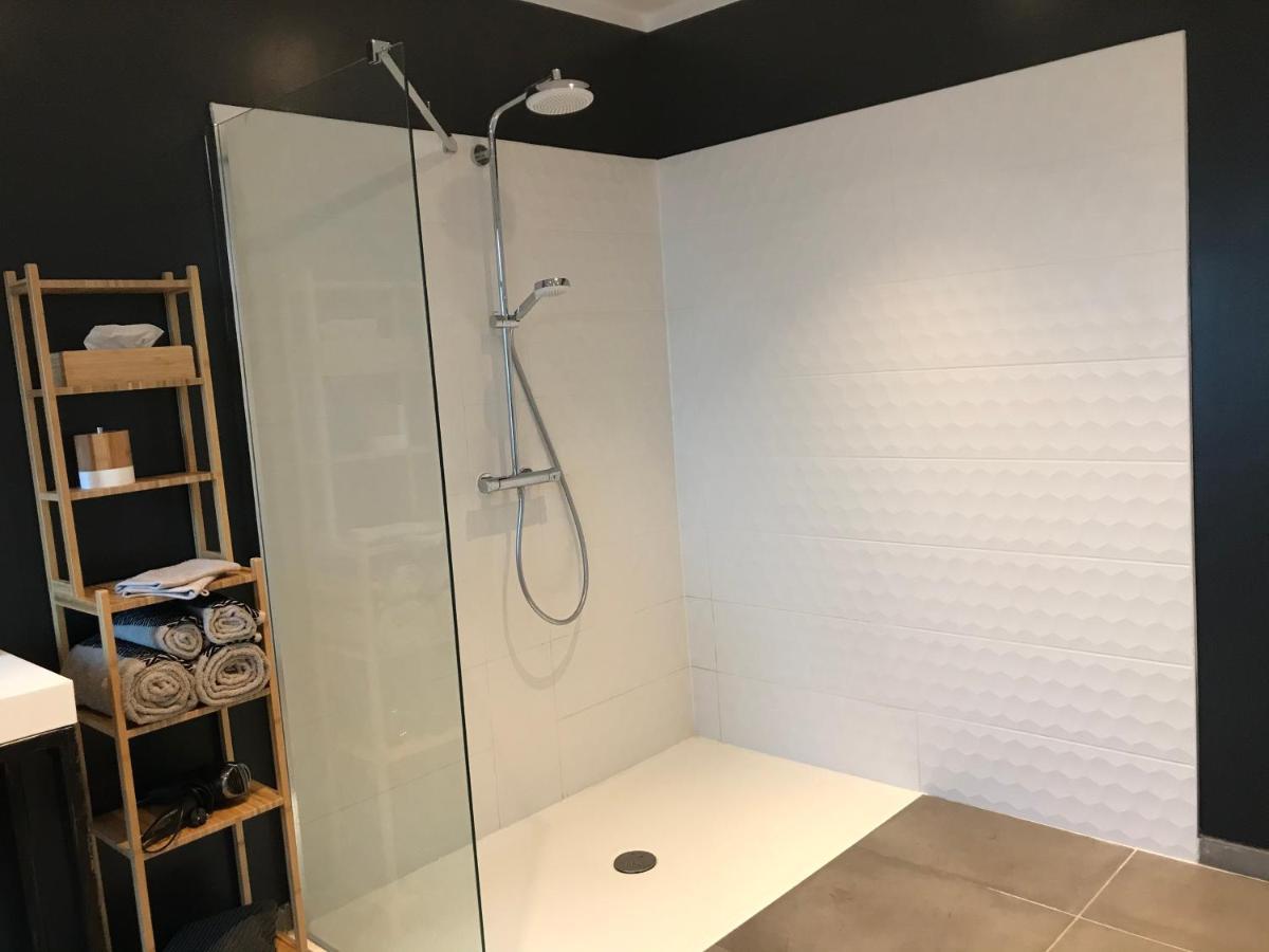 Ferme De Geneve Bed & Breakfast Beaurevoir Luaran gambar
