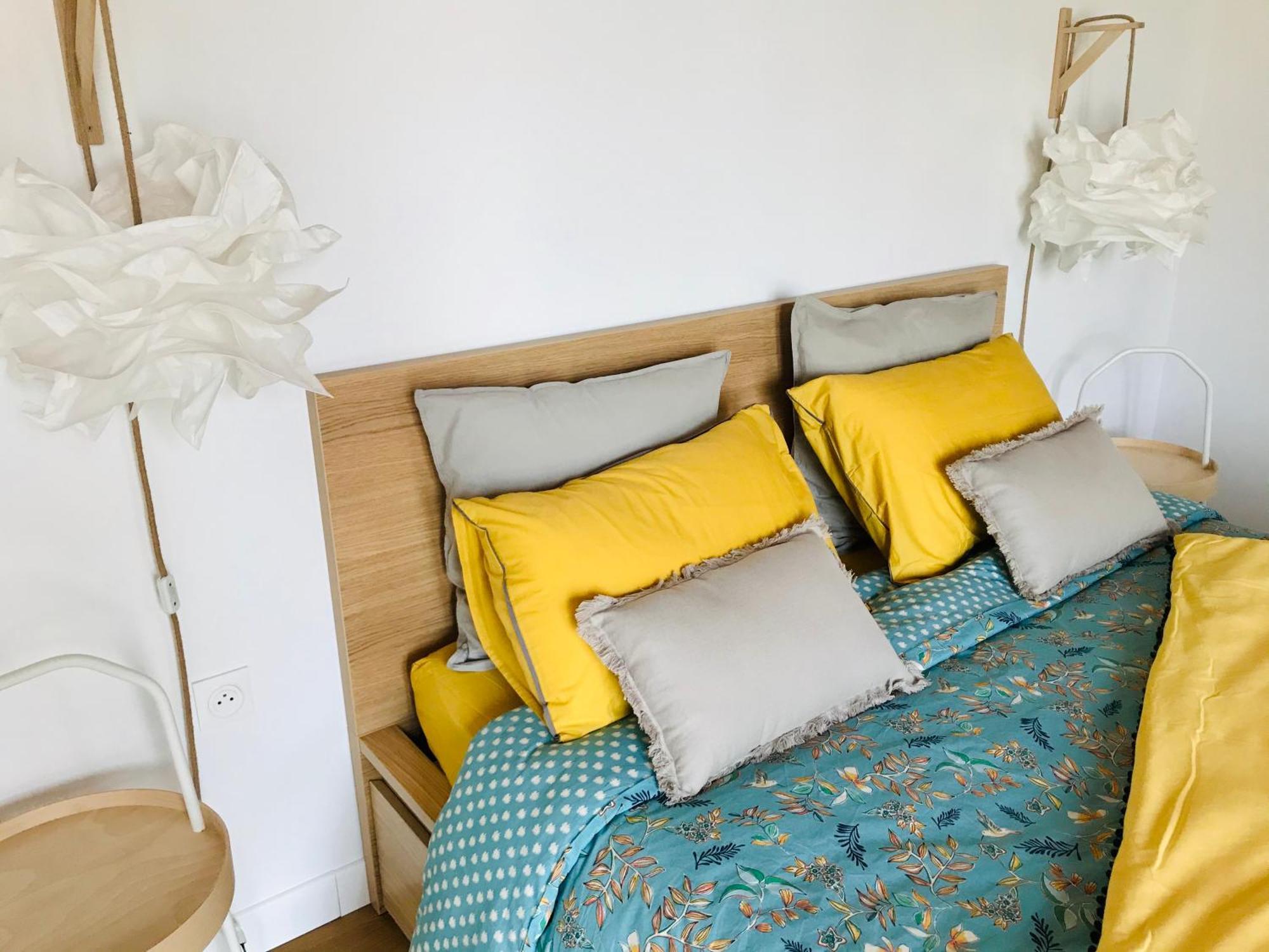 Ferme De Geneve Bed & Breakfast Beaurevoir Luaran gambar