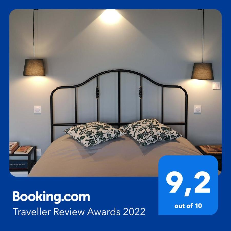 Ferme De Geneve Bed & Breakfast Beaurevoir Luaran gambar
